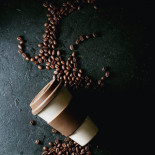 CafÉ SjÖstugan Dryck