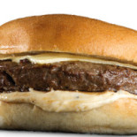 Hamburgerbruket Torshälla Mat