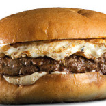 Hamburgerbruket Torshälla Mat