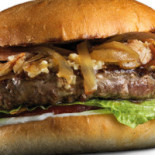 Hamburgerbruket Torshälla Mat