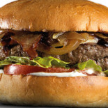 Hamburgerbruket Torshälla Mat