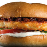 Hamburgerbruket Torshälla Mat