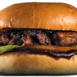 Hamburgerbruket Torshälla Mat