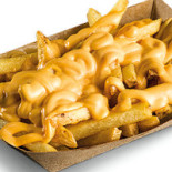 Hamburgerbruket Torshälla Mat