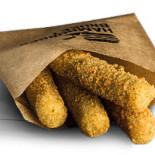 Hamburgerbruket Torshälla Mat