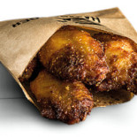 Hamburgerbruket Torshälla Mat