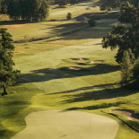 Djursholms Golfklubb Utomhus