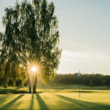 Djursholms Golfklubb Utomhus