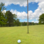 Djursholms Golfklubb Dryck