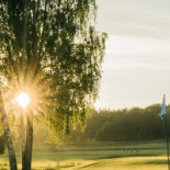 Djursholms Golfklubb Utomhus