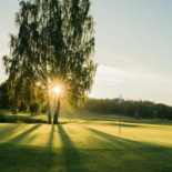 Djursholms Golfklubb Utomhus