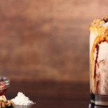 Restaurang Vanak Dryck