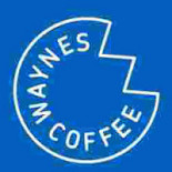 Waynes Coffee Logotyp