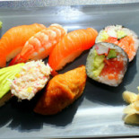 Namida Sushibar Mat