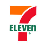 Shell/7-eleven Sollentuna Logotyp