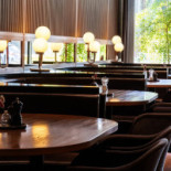 Collector Bank Arena Inomhus