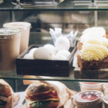 Collector Bank Arena Dryck