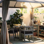 Ikea Restaurangen Inomhus