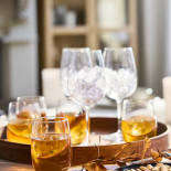 Ikea Restaurangen Dryck