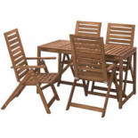 Ikea Restaurangen Logotyp