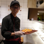 Umami Sushi Wok Dryck