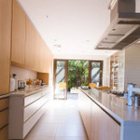 Ett Smart Hotell Inomhus