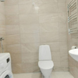 Ett Smart Hotell Dryck