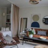 Ett Smart Hotell Inomhus