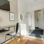Ett Smart Hotell Dryck