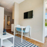 Ett Smart Hotell Dryck