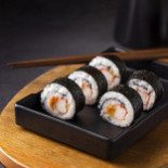 Elegant Garden Dryck