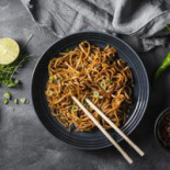 Elegant Garden Dryck