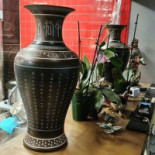 Elegant Garden Dryck