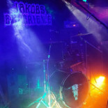 Nancy's Steakhouse Dryck