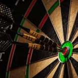 Nancy's Steakhouse Dryck