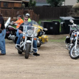 Faeringsoe Konditori Bageri Utomhus