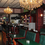 Hamilton Sollentuna Utomhus