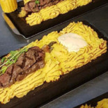 Hamilton Sollentuna Mat