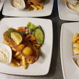 Hamilton Sollentuna Mat