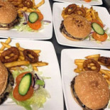 Hamilton Sollentuna Mat