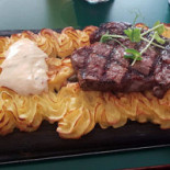 Hamilton Sollentuna Mat