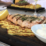 Hamilton Sollentuna Mat