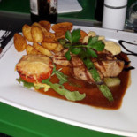 Hamilton Sollentuna Mat