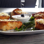 Hamilton Sollentuna Mat