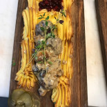 Hamilton Sollentuna Mat