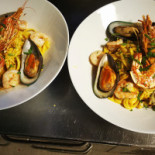 Hamilton Sollentuna Mat