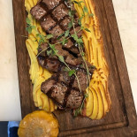 Hamilton Sollentuna Mat