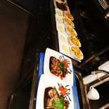 Hamilton Sollentuna Dryck