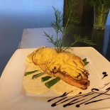 Hamilton Sollentuna Dryck