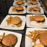 Hamilton Sollentuna Mat